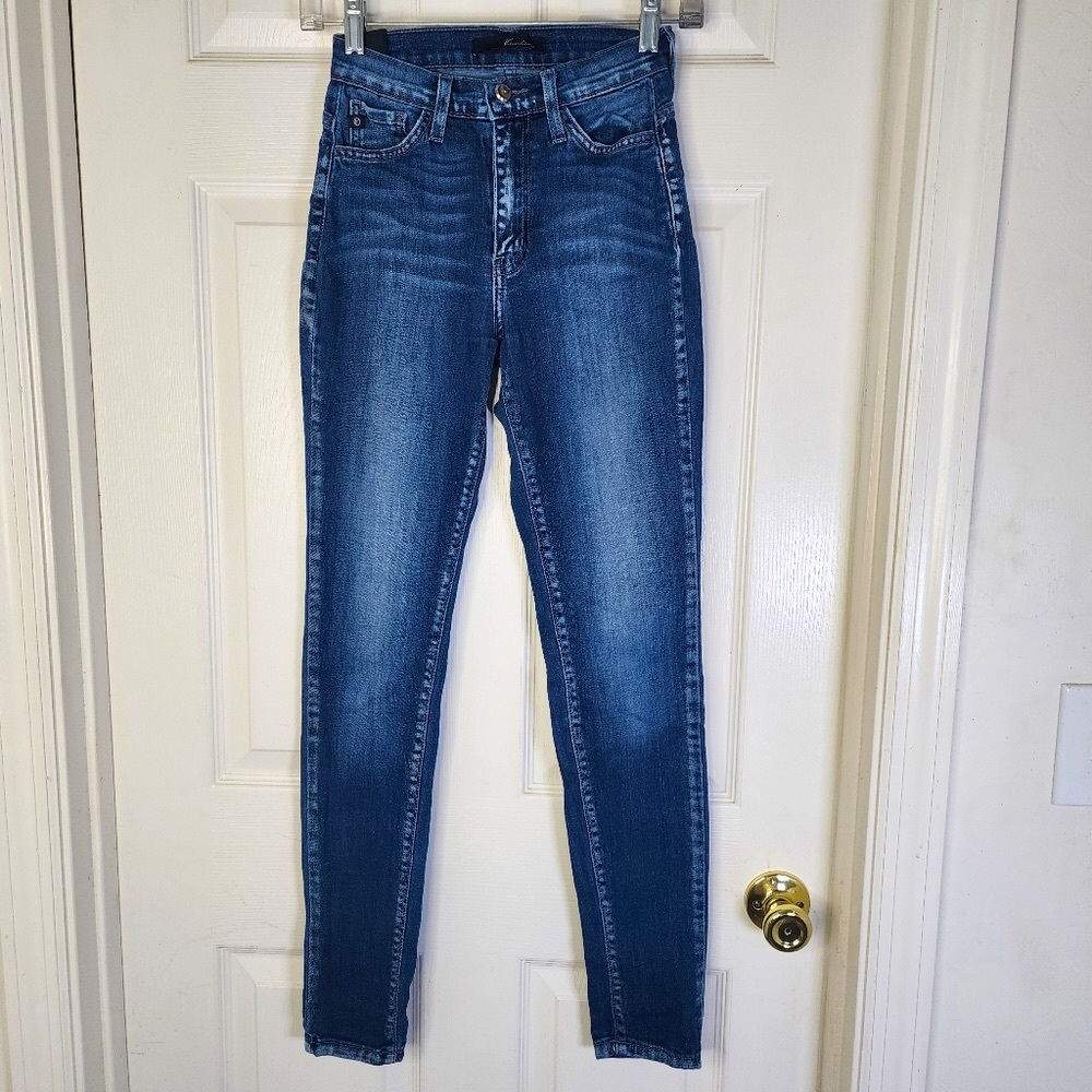 KanCan Skinny Jeans